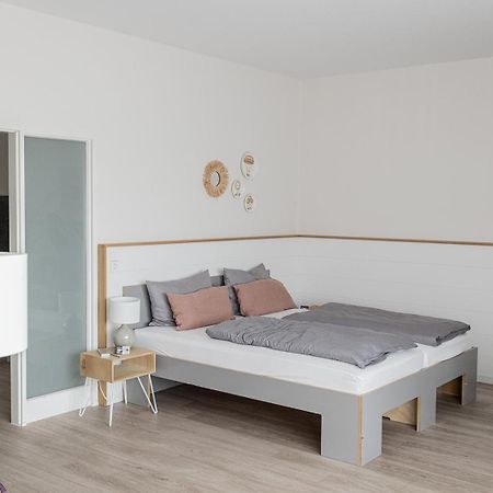 ווילהלמסהאבן Fruehstueckshotel Fuerstenwerth מראה חיצוני תמונה