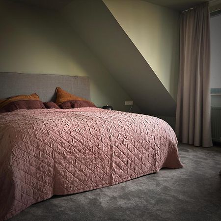 ווילהלמסהאבן Fruehstueckshotel Fuerstenwerth מראה חיצוני תמונה