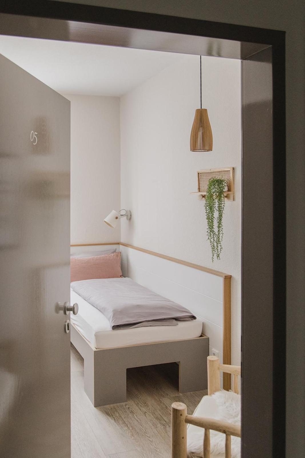 ווילהלמסהאבן Fruehstueckshotel Fuerstenwerth מראה חיצוני תמונה