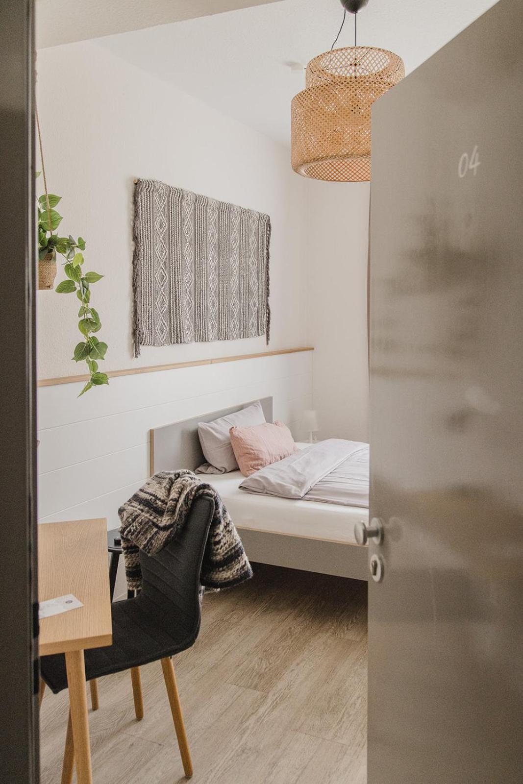 ווילהלמסהאבן Fruehstueckshotel Fuerstenwerth מראה חיצוני תמונה