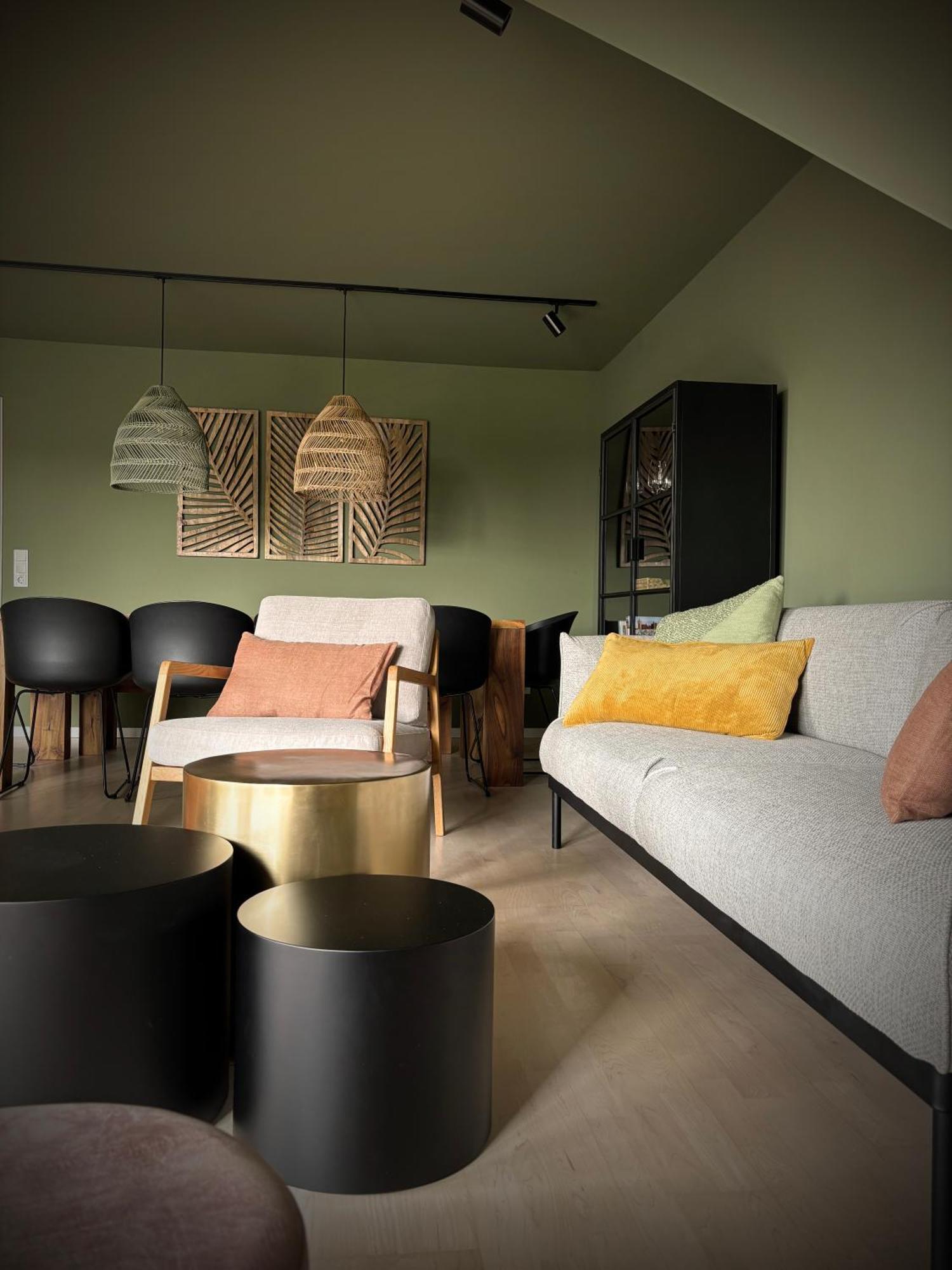 ווילהלמסהאבן Fruehstueckshotel Fuerstenwerth מראה חיצוני תמונה