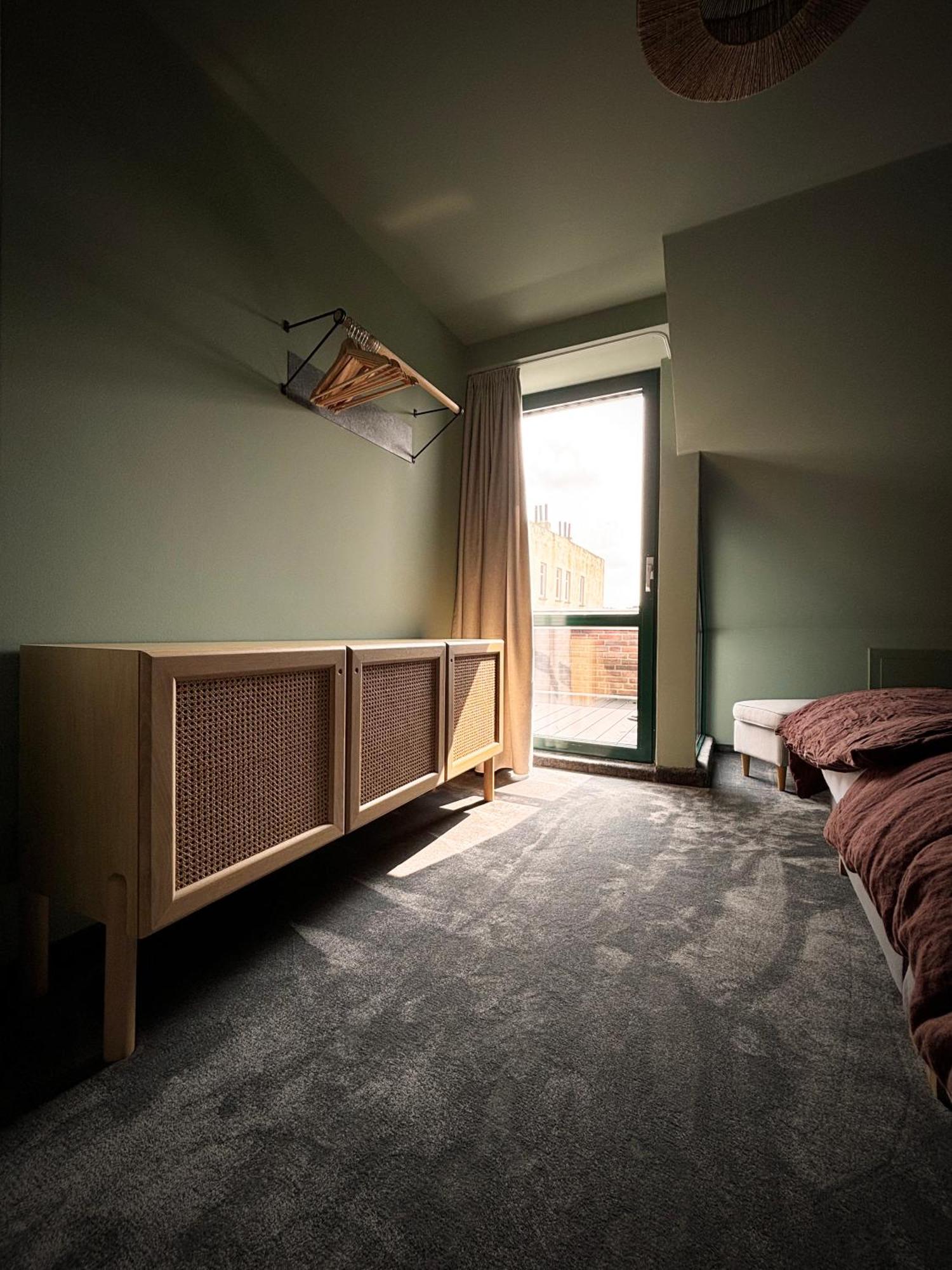 ווילהלמסהאבן Fruehstueckshotel Fuerstenwerth מראה חיצוני תמונה