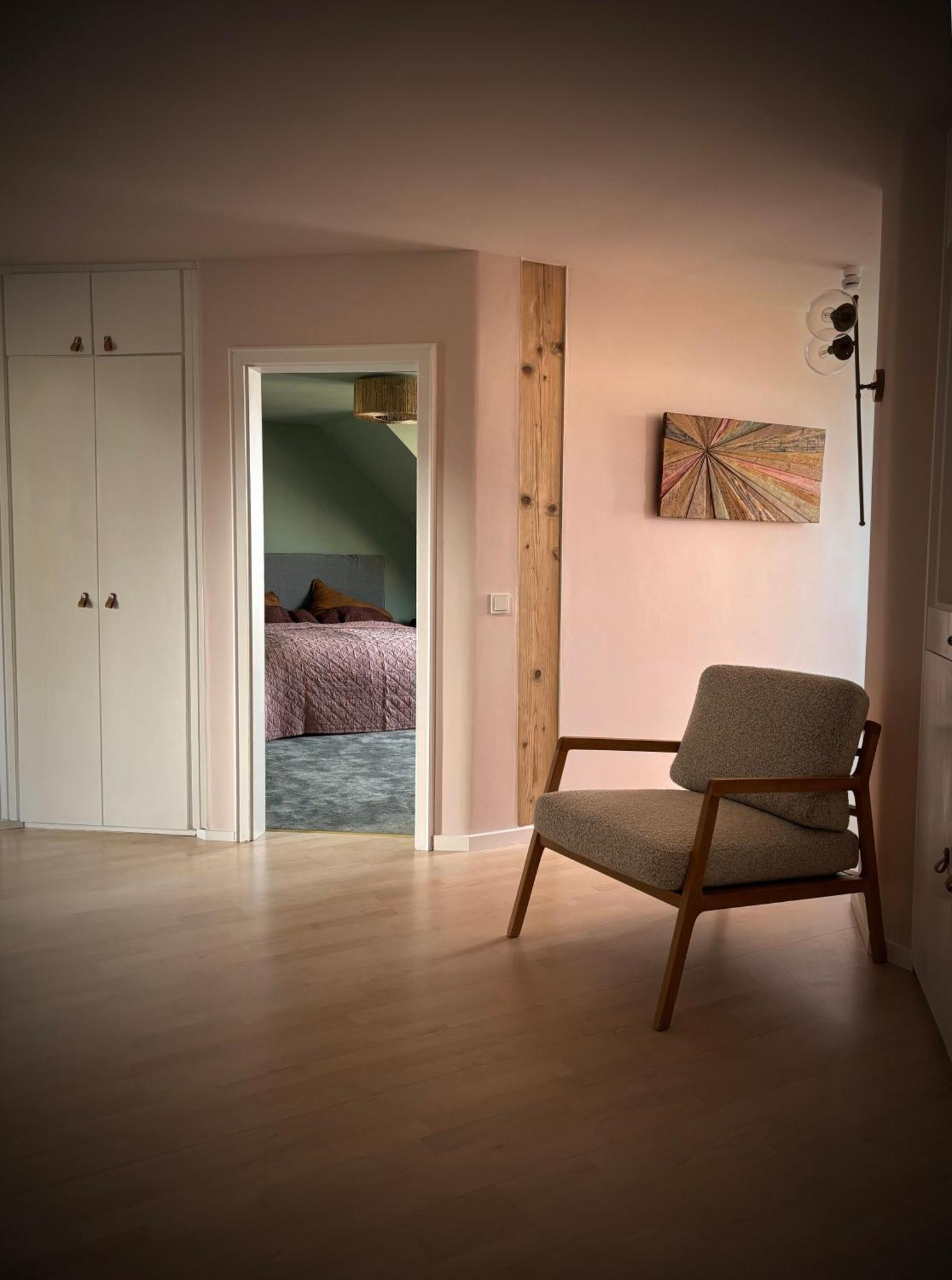 ווילהלמסהאבן Fruehstueckshotel Fuerstenwerth מראה חיצוני תמונה