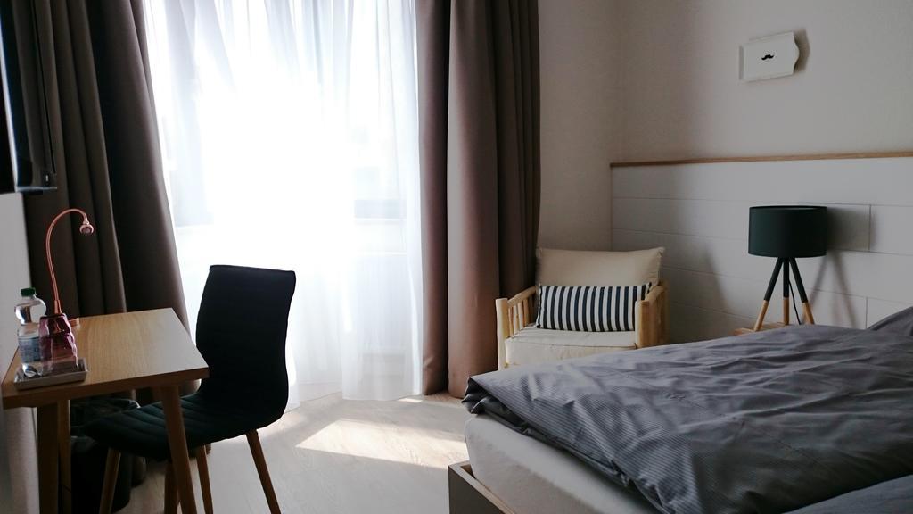 ווילהלמסהאבן Fruehstueckshotel Fuerstenwerth מראה חיצוני תמונה